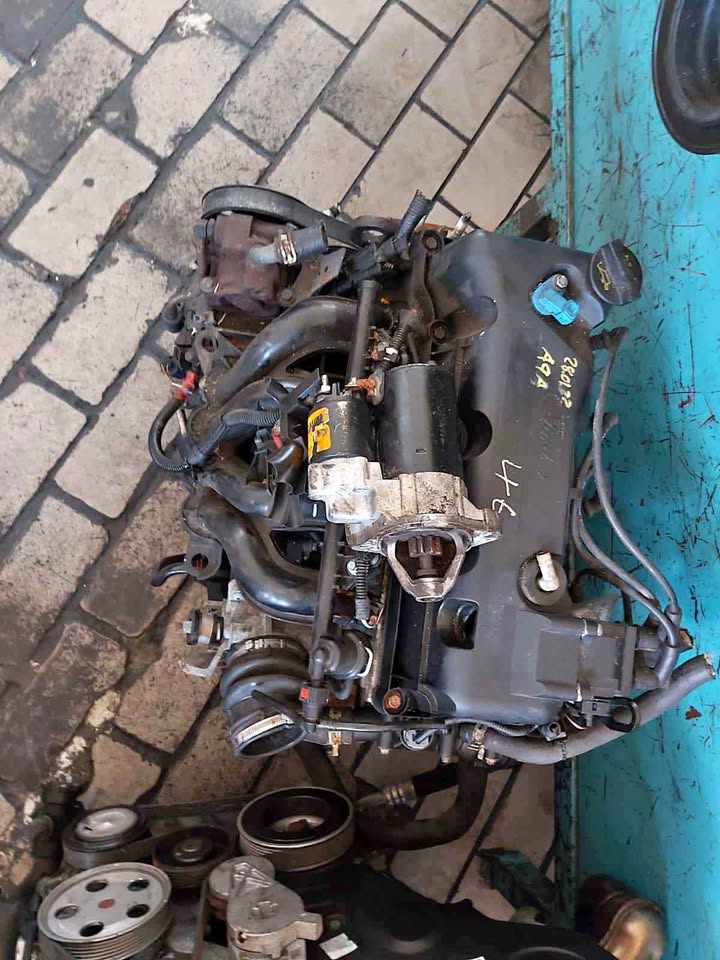 FORD ROCAM 1.3 ENGINE FOR SALE - Private Seller FORD ROCAM 1.3 ENGINE FOR SALE - Private Seller