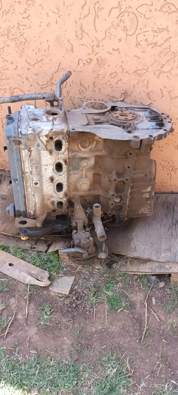 Kia spectra 1.8 engine parts