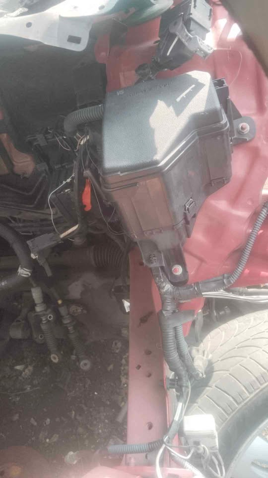 Fuse box for Toyota Yaris 2015 for sale - Private Seller Fuse box for Toyota Yaris 2015 for sale - Private Seller