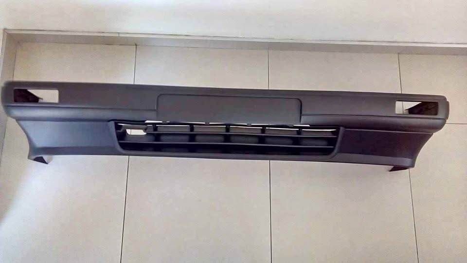 VW GOLF  1 BRAND NEW FRONT BUMPERS FORSALE