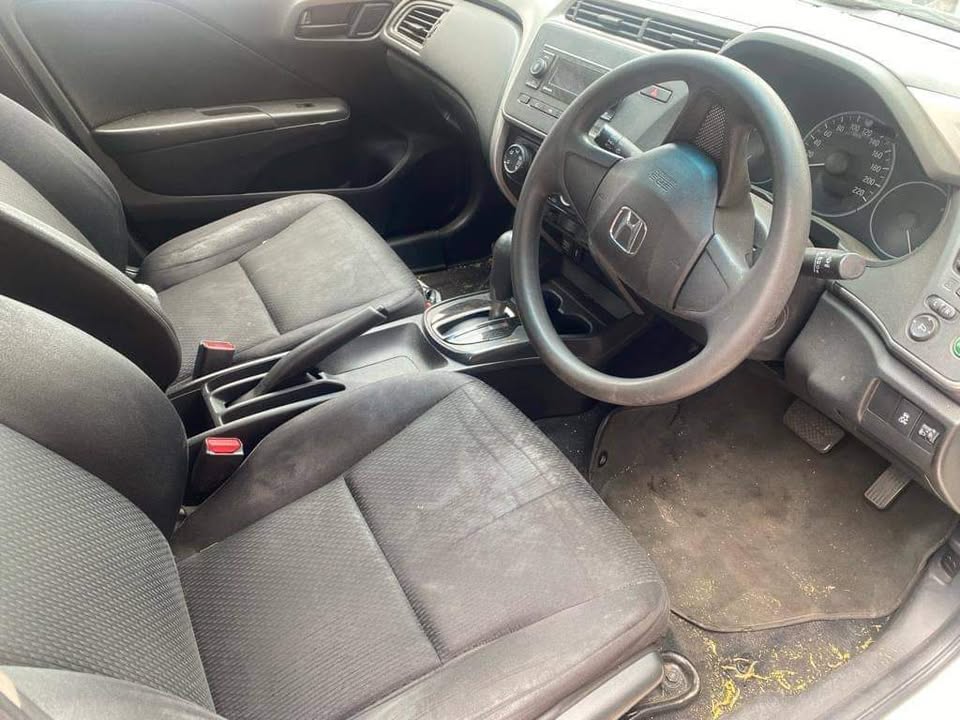 2022 Honda Honda Honda Ballade