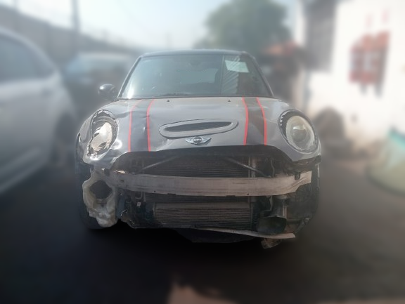 2014 Mini Cooper F55 S Petrol Automatic Stripping For Spares - Private Seller 2014 Mini Cooper F55 S Petrol Automatic Stripping For Spares - Private Seller