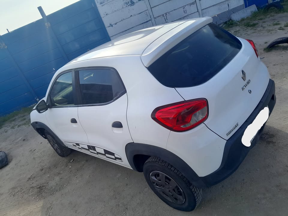 RENAULT KWID 1.0 DYNAMIC 2016 NOW STRIPPING FOR SPARES FOR SALE - Private Seller RENAULT KWID 1.0 DYNAMIC 2016 NOW STRIPPING FOR SPARES FOR SALE - Private Seller
