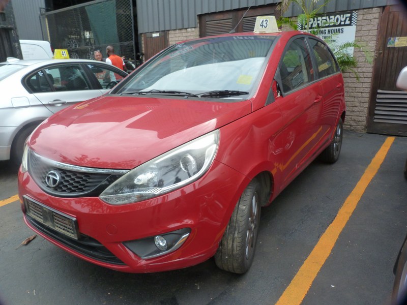TATA Bolt 1.2T XT Manual Red - 2017 STRIPPING FOR SPARES - Private Seller TATA Bolt 1.2T XT Manual Red - 2017 STRIPPING FOR SPARES - Private Seller