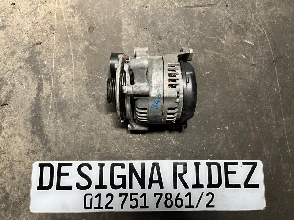 MINI COOPER F55 B48 ALTERNATOR AVAILABLE.. - Private Seller MINI COOPER F55 B48 ALTERNATOR AVAILABLE.. - Private Seller