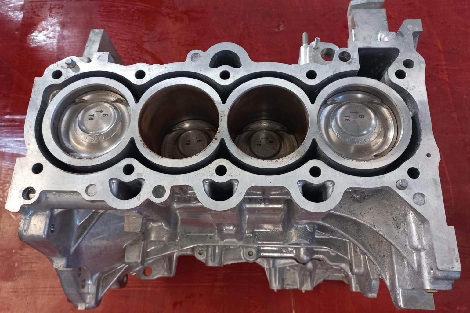 i30 1.6 Turbo - Petrol New Sub Assembly (G4FJ) - Private Seller i30 1.6 Turbo - Petrol New Sub Assembly (G4FJ) - Private Seller