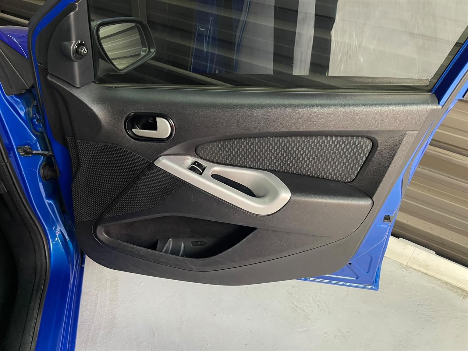 Used 2009 Hyundai Atos Prime 1.1 GLS - Private Seller