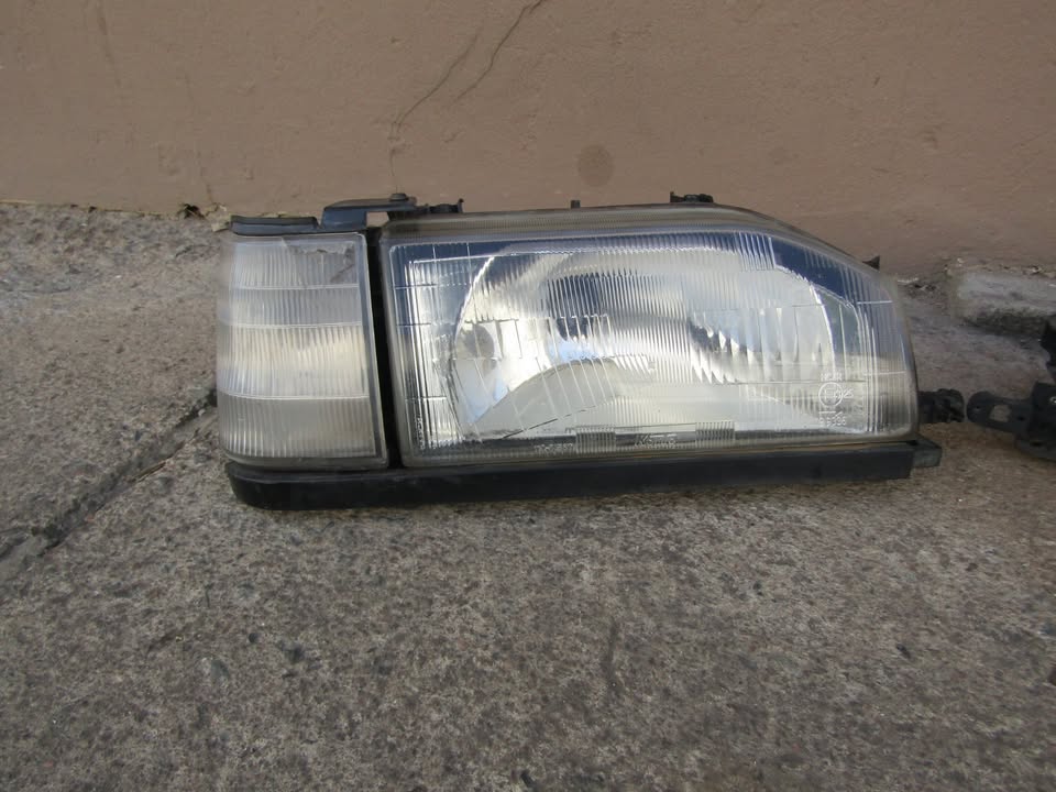 Used Ford Bantam Headlights for Sale - Private Seller Used Ford Bantam Headlights for Sale - Private Seller