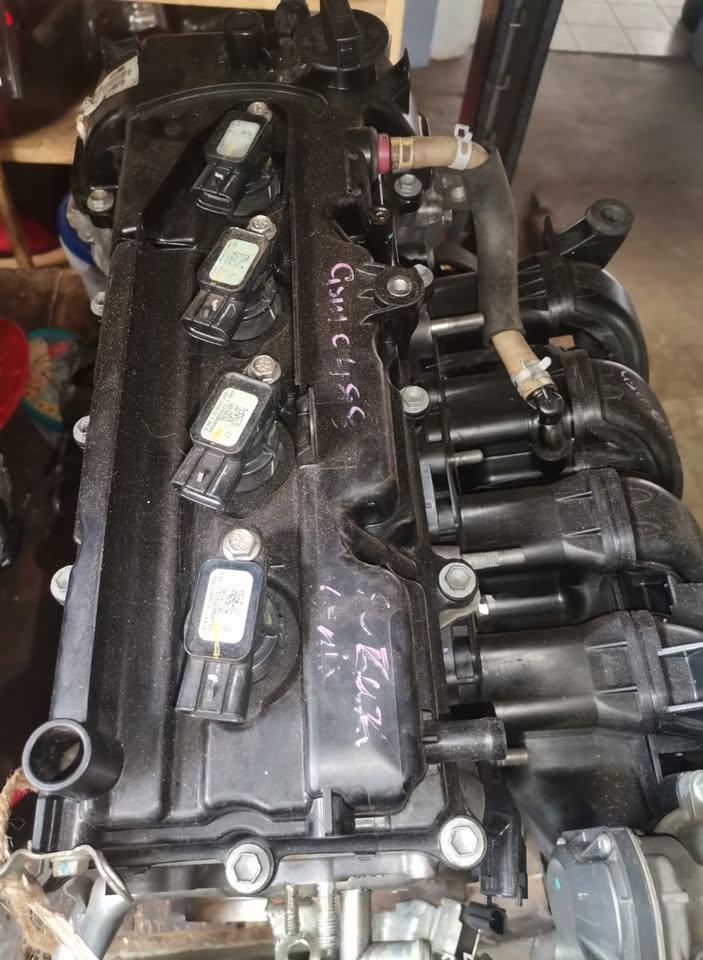 Suzuki Ignis Used K12 Engine for Sale
