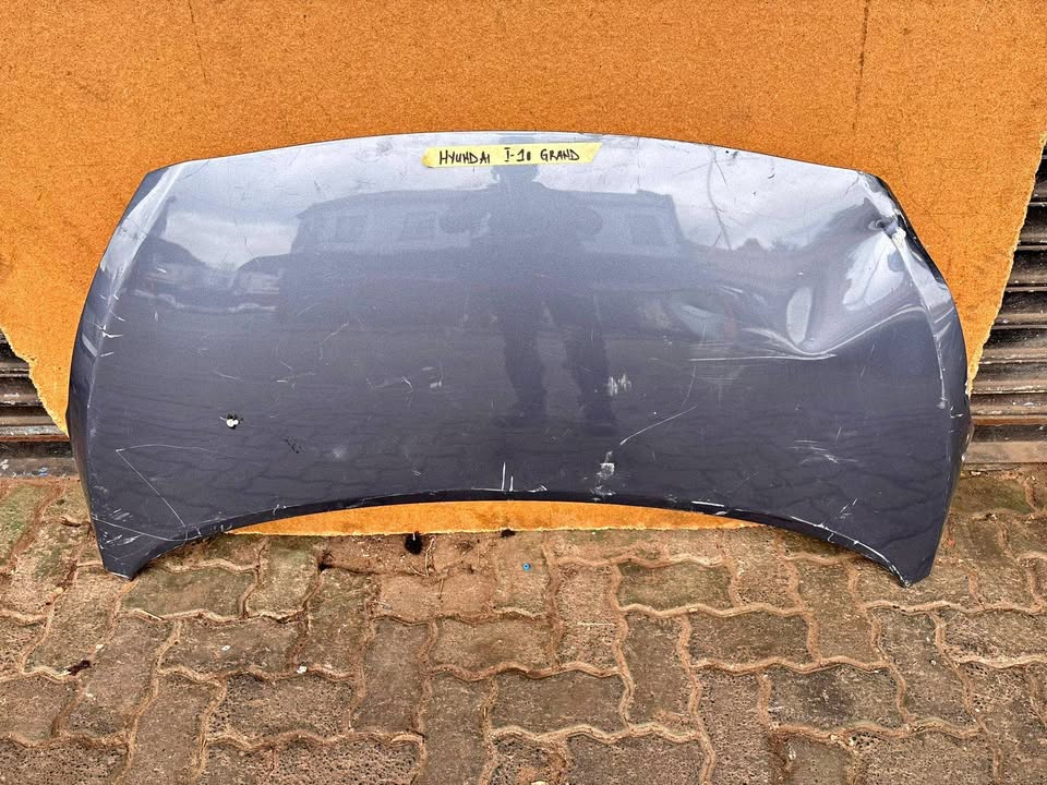 Hyundai i10 Grand Bonnet - Private Seller Hyundai i10 Grand Bonnet - Private Seller