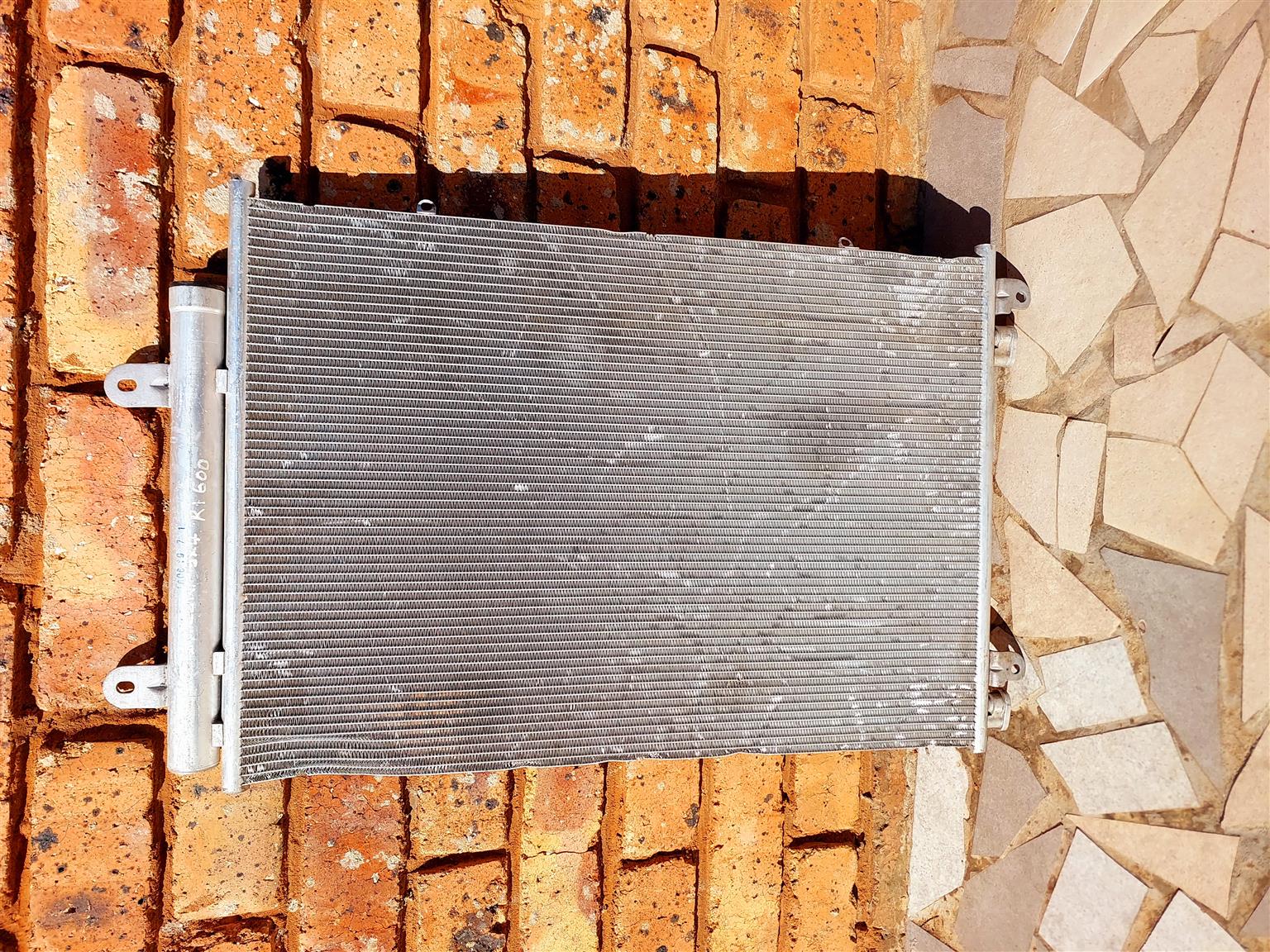 SUZUKI SX4 AC CONDENSER FOR SALE IN EXCELLENT - Private Seller