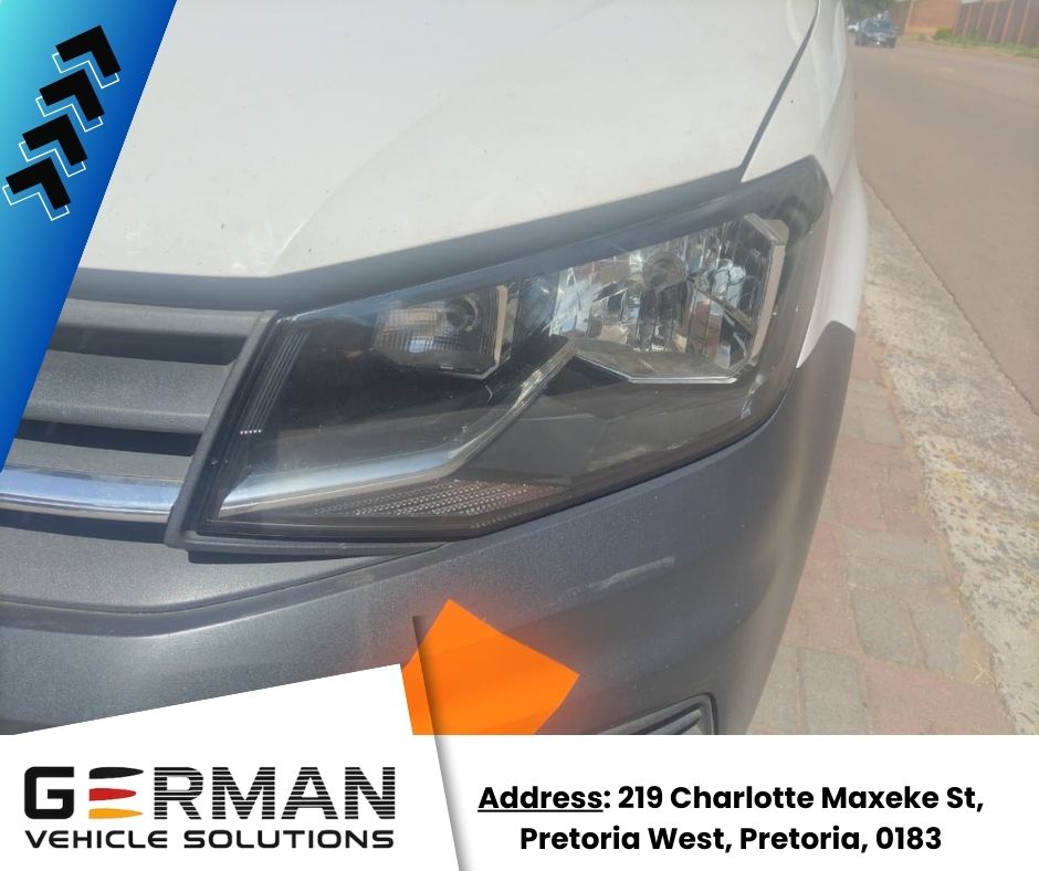 2015 Volkswagen caddy headlights for sale – used - Private Seller 2015 Volkswagen caddy headlights for sale – used - Private Seller