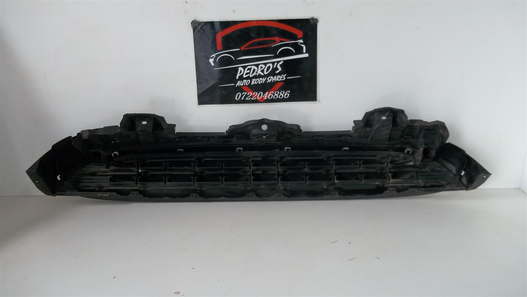 Mini Cooper (R55-57 LCI) grilles - Private Seller Mini Cooper (R55-57 LCI) grilles - Private Seller