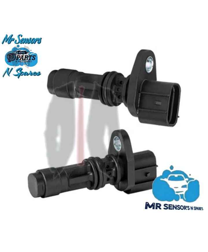 HIGH QUALITY CAMSHAFT SENSOR NISSAN PATHFINDER 2.2 2.5 DCI NP300 PICKUP E01A 23731-EC01A - Private Seller