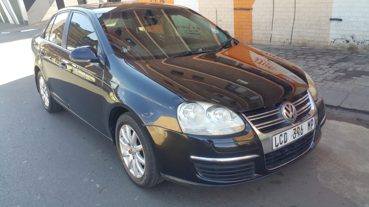 Used 2007 Volkswagen Jetta 1.6 - Private Seller Used 2007 Volkswagen Jetta 1.6 - Private Seller