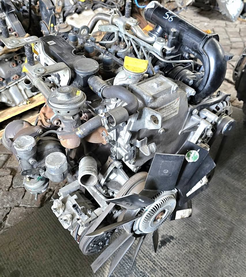 Mahindra Scorpio S6 2.2 Engine For Sale Only 76000kms - Private Seller Mahindra Scorpio S6 2.2 Engine For Sale Only 76000kms - Private Seller