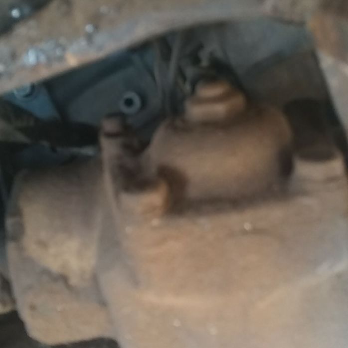 Nissan Hardbody Steering Box for sale - Private Seller Nissan Hardbody Steering Box for sale - Private Seller