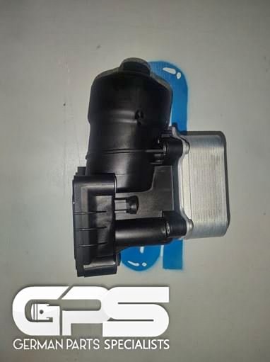 VW Polo 1.2 TDI (CFW) NEW Oil Filter Housing for sale - Private Seller VW Polo 1.2 TDI (CFW) NEW Oil Filter Housing for sale - Private Seller