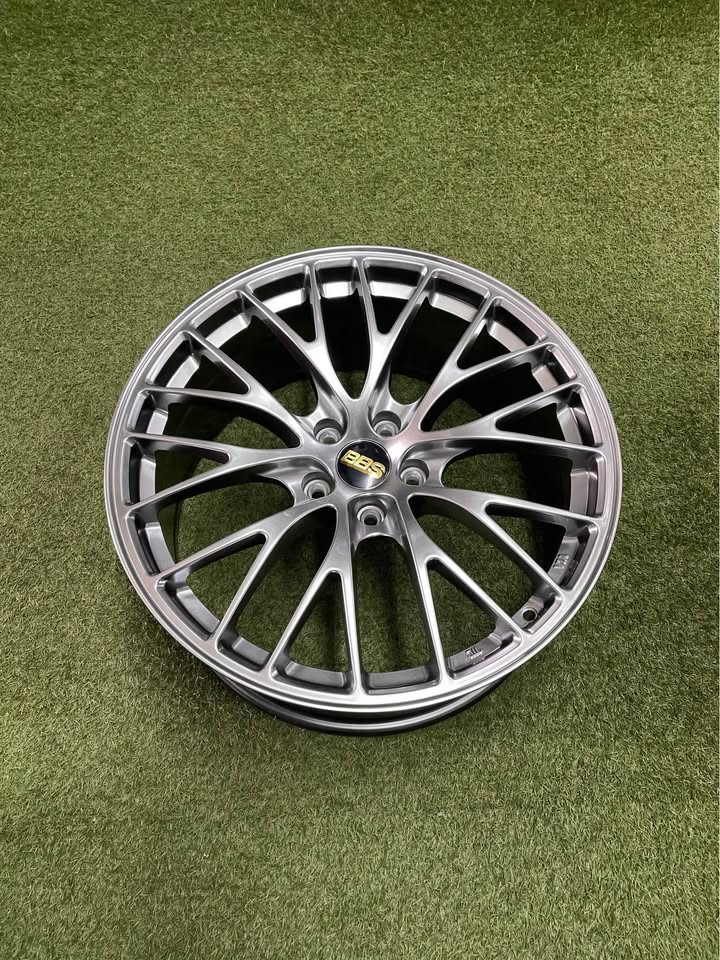 19 INCH BBS RZ-D DESIGN RIM SET - Private Seller 19 INCH BBS RZ-D DESIGN RIM SET - Private Seller