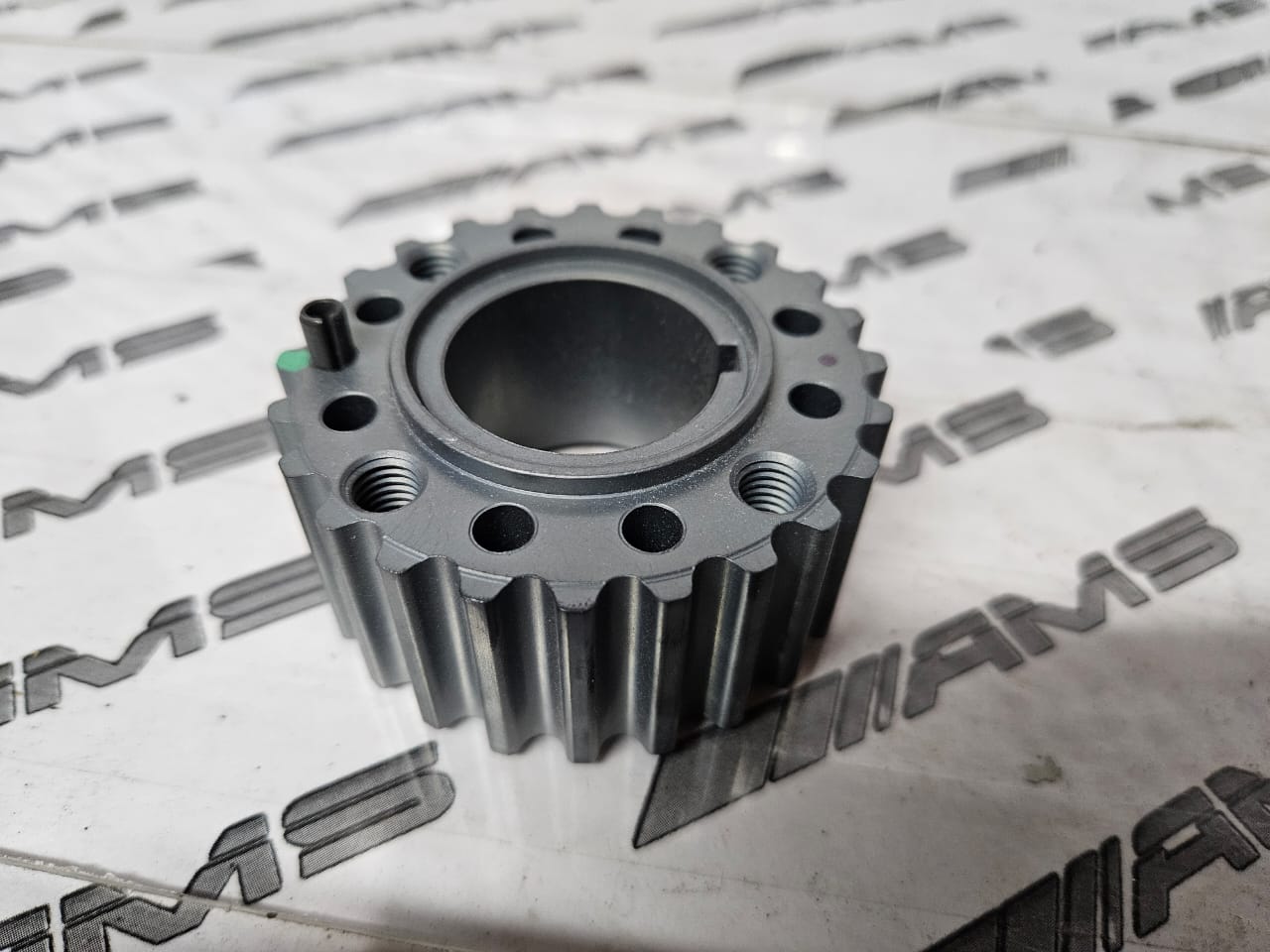 Brand New Mitsubishi Colt 4G63 Crankshaft Gear for Sale!