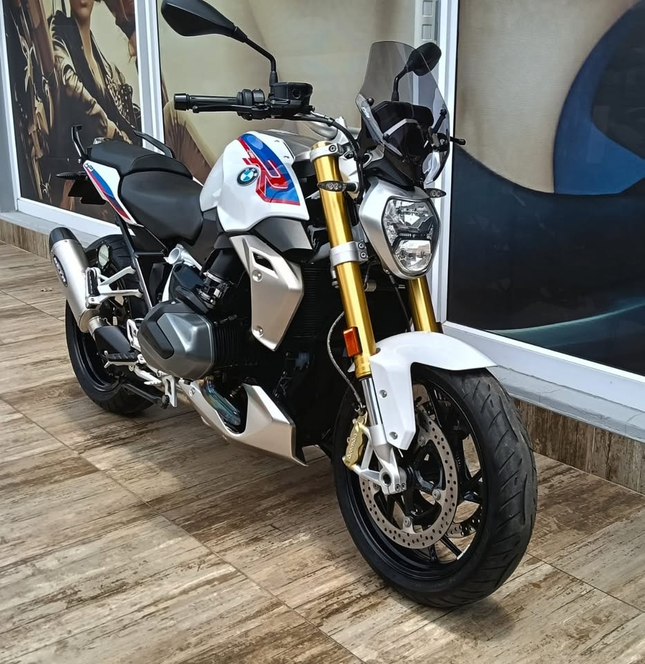 Used BMW R 1250 GS - Private Seller