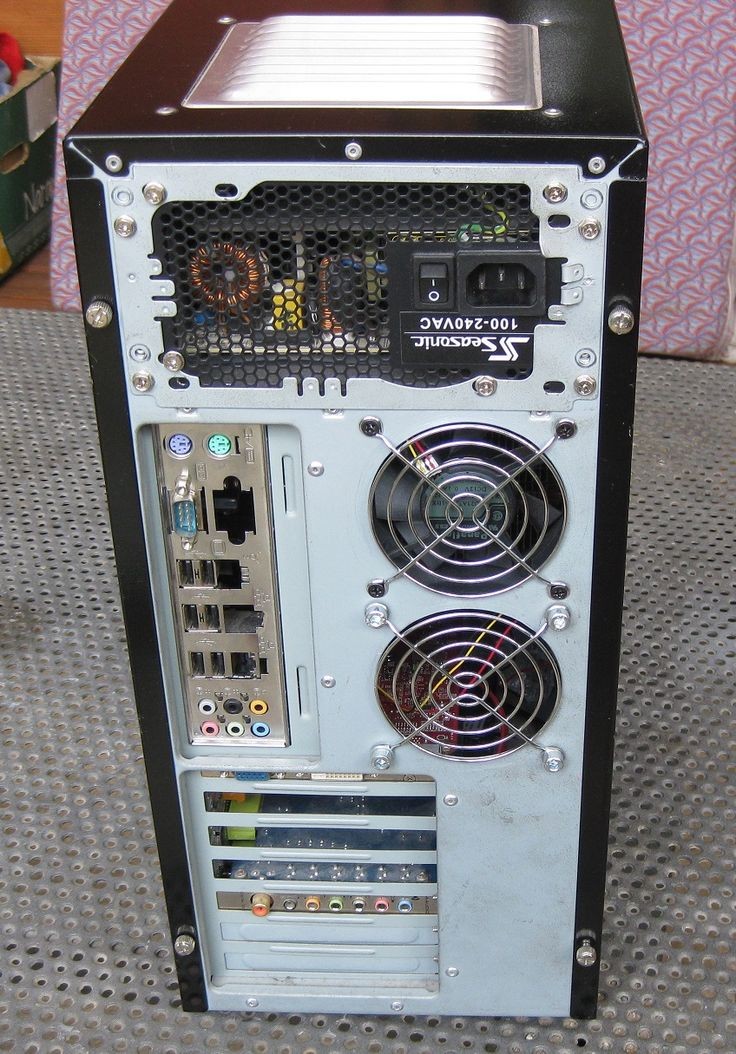 Shitbox Computer Selling Full Set Computers and laptops | Junk Mail Marketplace