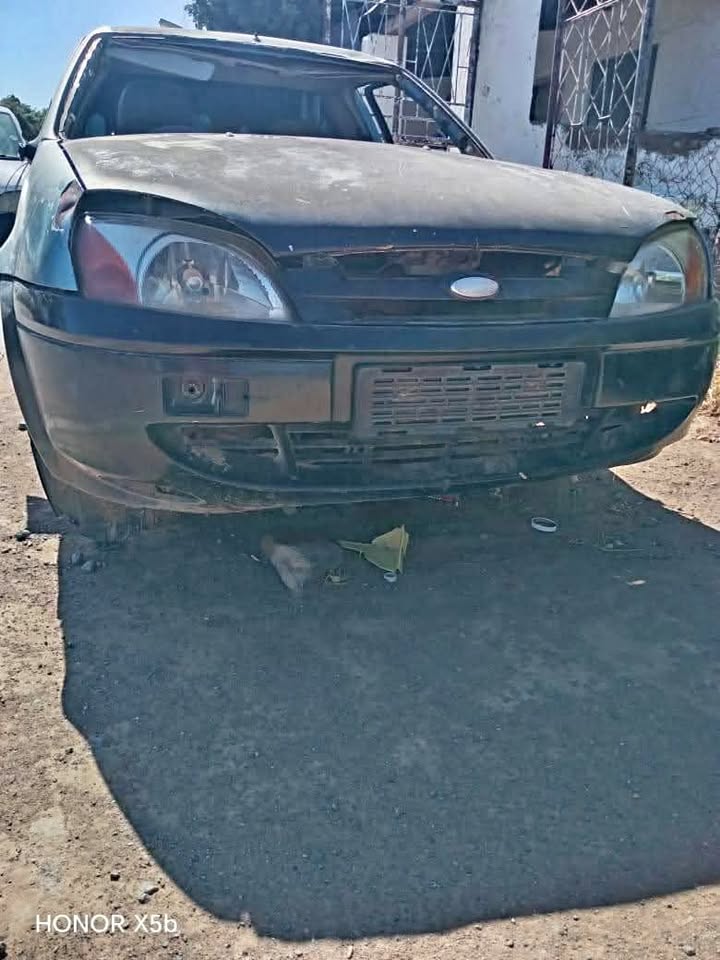 FORD BANTAM ROCAM 1.3 STRIPPING - Private Seller FORD BANTAM ROCAM 1.3 STRIPPING - Private Seller