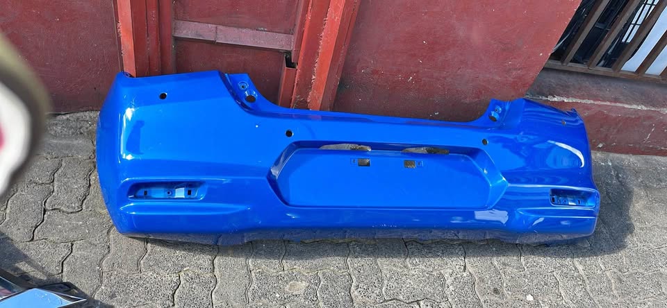 Suzuki Swift back bumper - Private Seller Suzuki Swift back bumper - Private Seller