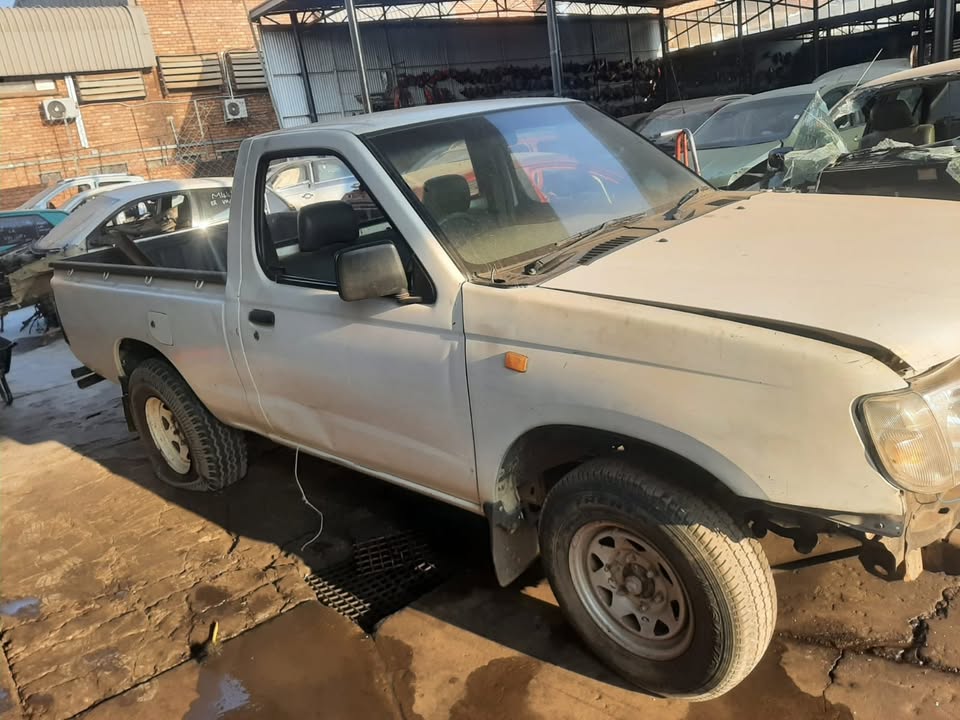Nissan 1 Tonner stripping for spares - Private Seller Nissan 1 Tonner stripping for spares - Private Seller
