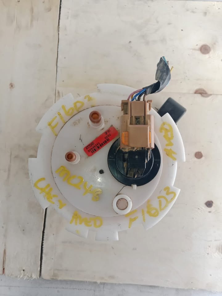 CHEV AVEO FUEL PUMP FOR F16D3 - Private Seller CHEV AVEO FUEL PUMP FOR F16D3 - Private Seller