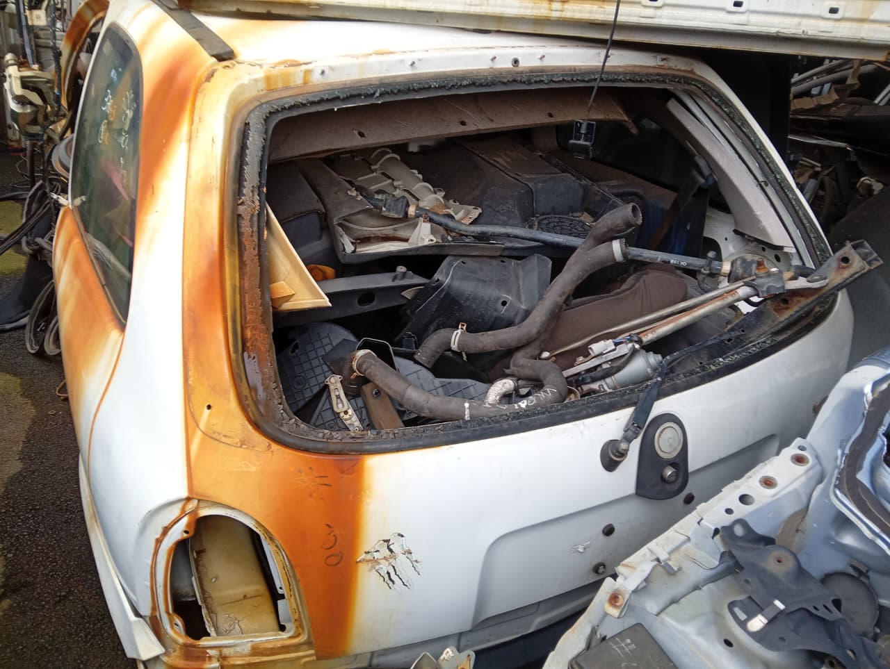 Opel Corsa Lite parts - Private Seller Opel Corsa Lite parts - Private Seller