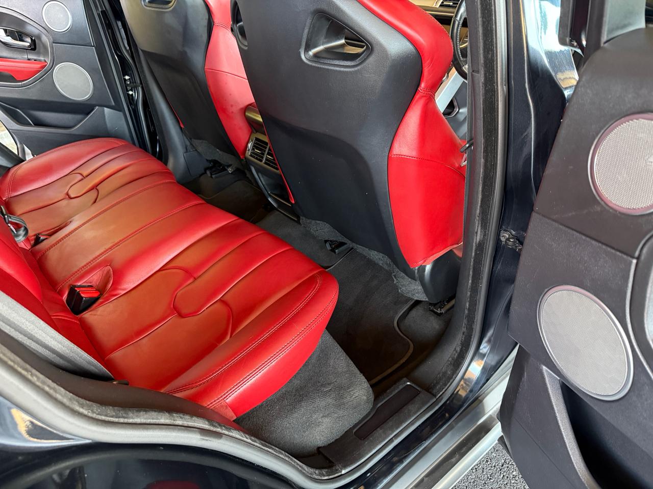 Used 2012 Land Rover Range Rover Evoque Si4 Dynamic - Private Seller