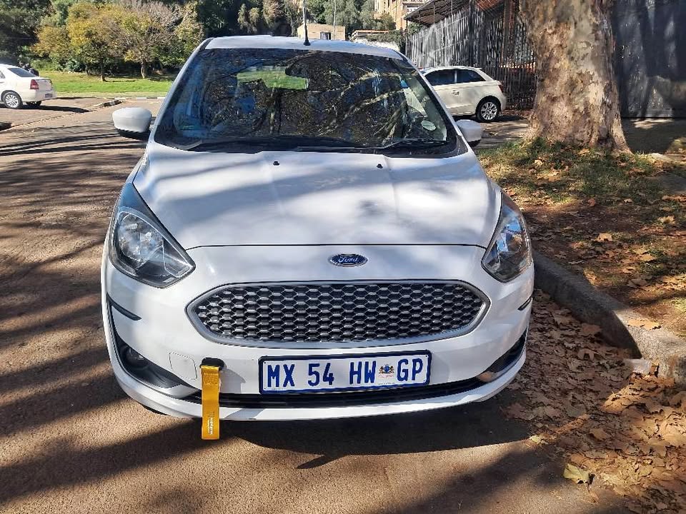Ford Figo 1.5 2019 For sale