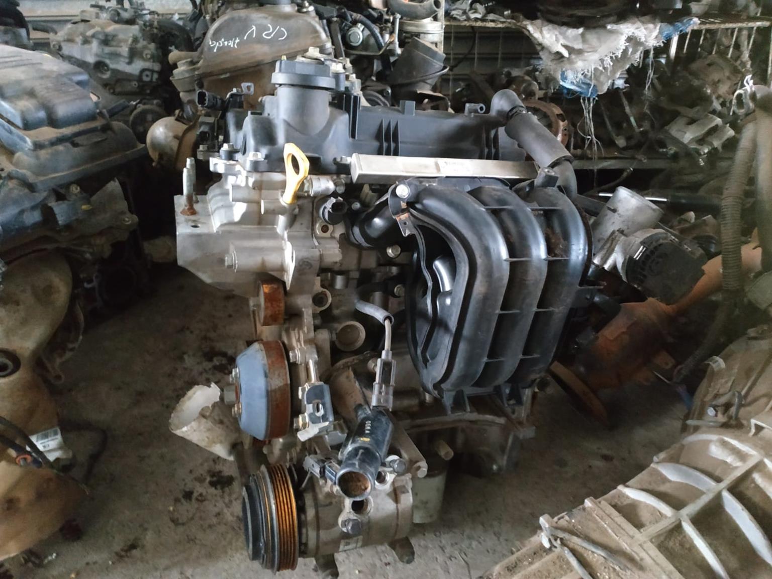Hyundai i10 grand G3LA Engine for sale - Private Seller