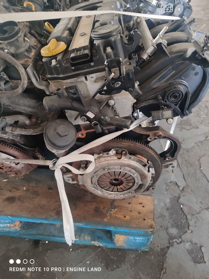 Opel Corsa/ Adam 1.4L engine - B14XER, B14XEL, A14XER - Private Seller Opel Corsa/ Adam 1.4L engine - B14XER, B14XEL, A14XER - Private Seller