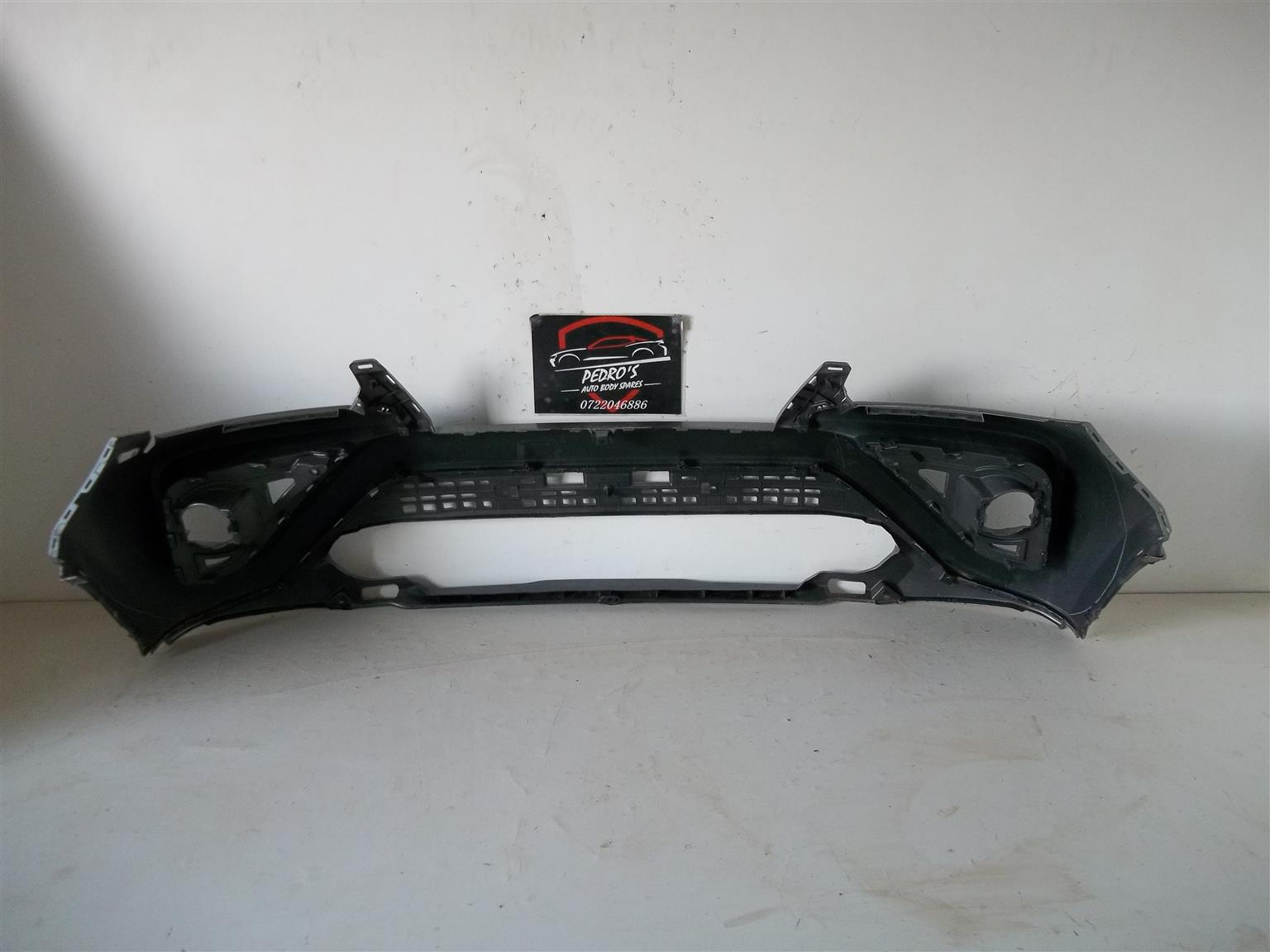 Toyota Urban Cruiser '21-'24 front bumper - Private Seller Toyota Urban Cruiser '21-'24 front bumper - Private Seller