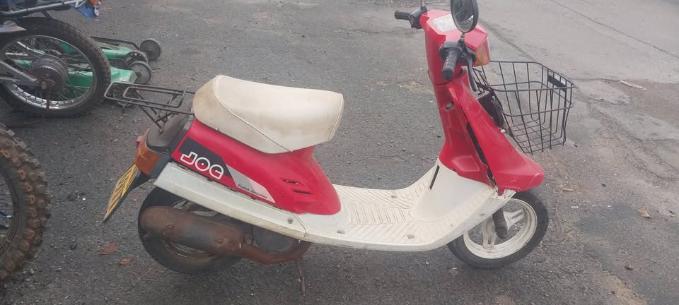Used Yamaha XZ - Private Seller