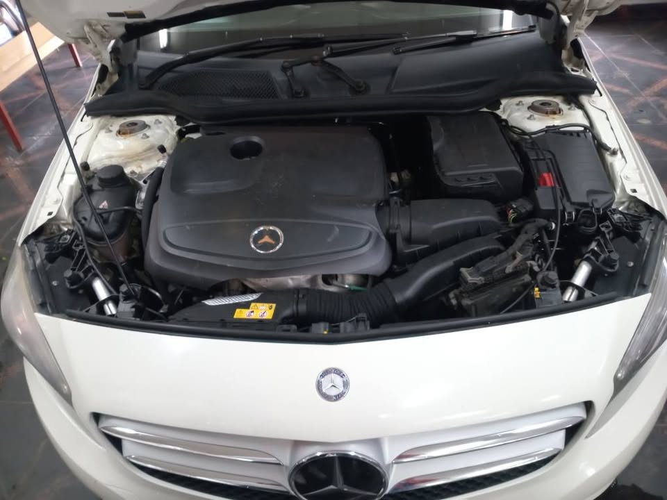 2013 Mercedes A-Class A180 Automatic, Petrol, 91000km