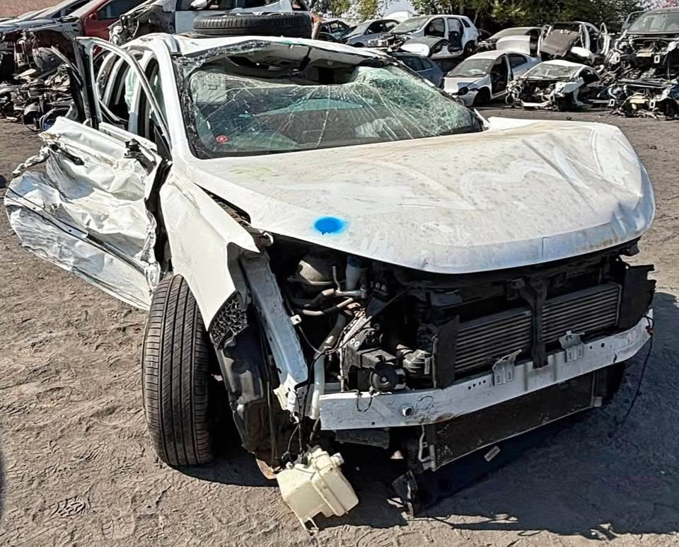 2023 HAVAL Jolion Stripping for spares - Private Seller