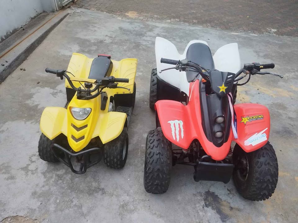 Used Oset 20.0 - Private Seller