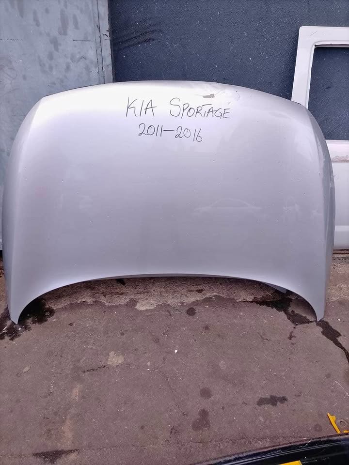 Kia sportage 2011-2016 Bonnet - Private Seller Kia sportage 2011-2016 Bonnet - Private Seller