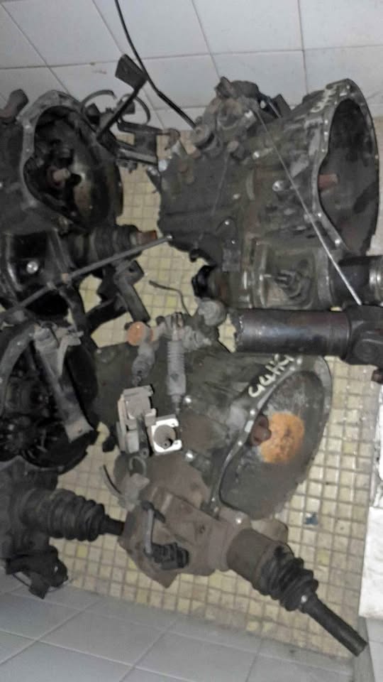 Kia picanto manual 5 speed gearboxes for sale - Private Seller Kia picanto manual 5 speed gearboxes for sale - Private Seller