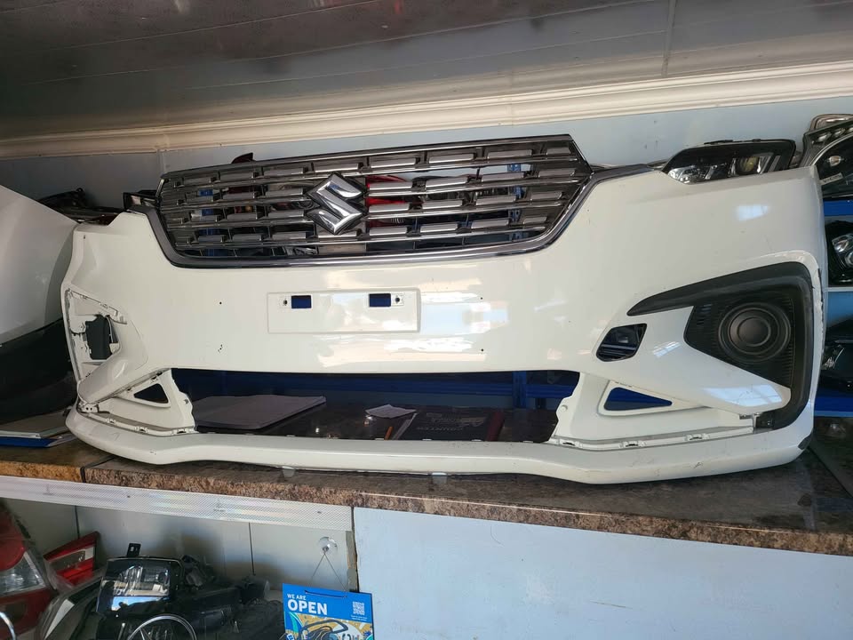 Suzuki Ertiga front bumper for sale - Private Seller Suzuki Ertiga front bumper for sale - Private Seller