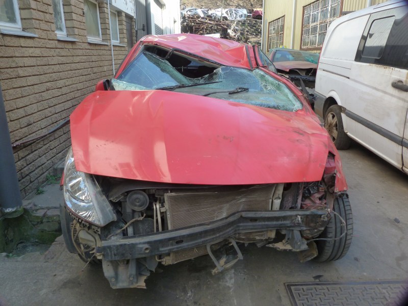 Hyundai i20 1.4 Manual Red - 2011 STRIPPING FOR SPARES - Private Seller Hyundai i20 1.4 Manual Red - 2011 STRIPPING FOR SPARES - Private Seller