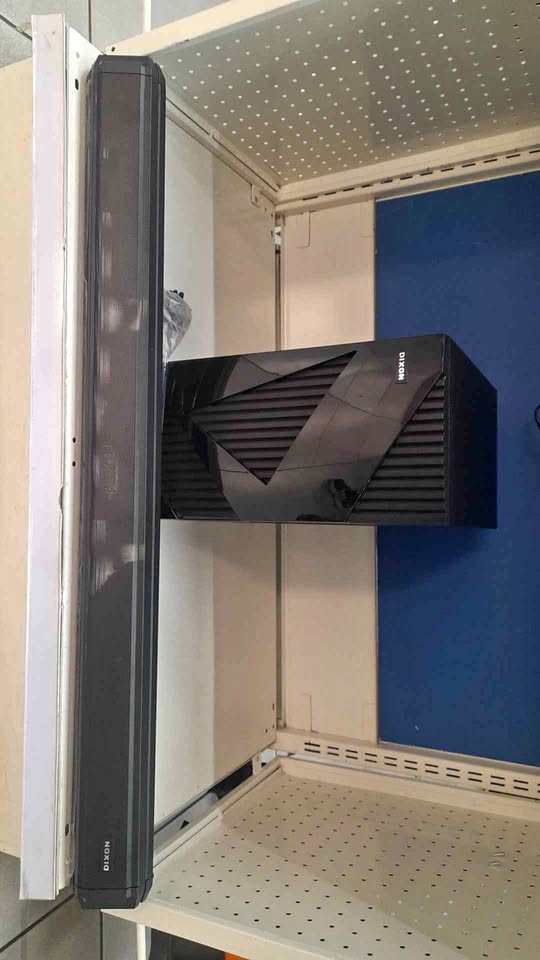 Soundbar