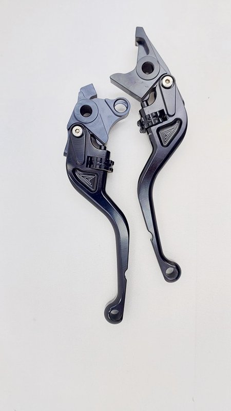 HONDA ADJUSTABLE LEVER SETS