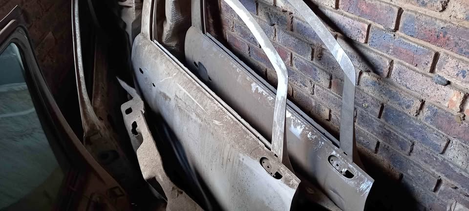 Opel corsa d 2  door for sale