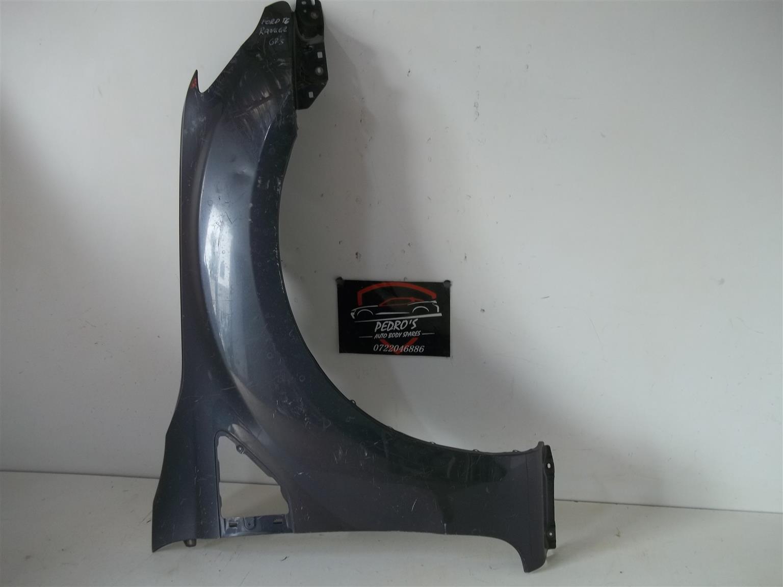 Ford Ranger T6 right front fender - Private Seller Ford Ranger T6 right front fender - Private Seller