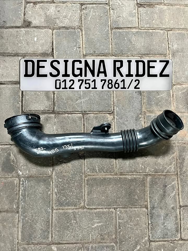 BMW E90 335i / E83 135i - N55 UPPER TURBO INLET AIR DUCT AVAILABLE. - Private Seller BMW E90 335i / E83 135i - N55 UPPER TURBO INLET AIR DUCT AVAILABLE. - Private Seller