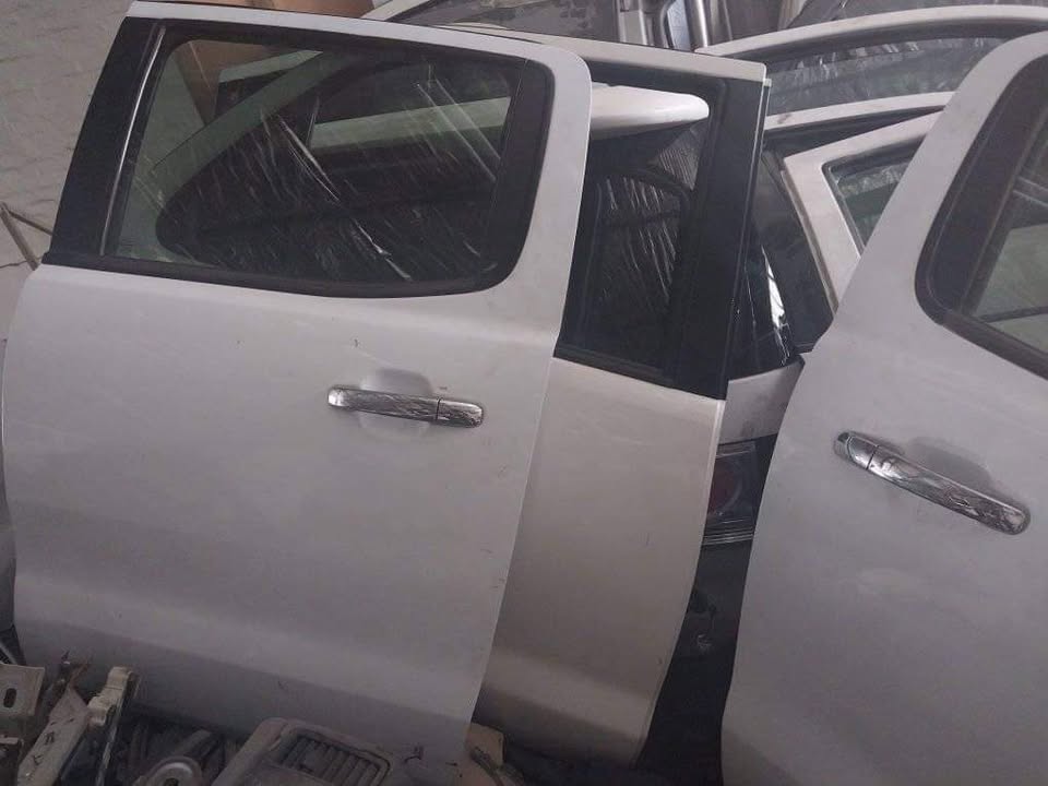 2020 Ford ranger 2020 - Private Seller